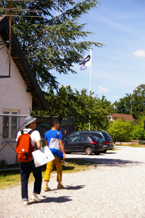 title: Stay in DENMARK 6 | Page No,13 | No.21 | sync-furniture | 株式会社 SYNC | 福岡県 家具工房 | オーダーメイドキッチン