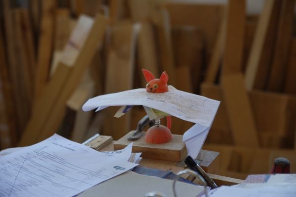 title: Stay in DENMARK 7 | Page No,14 | No.2 | sync-furniture | 株式会社 SYNC | 福岡県 家具工房 | オーダーメイドキッチン