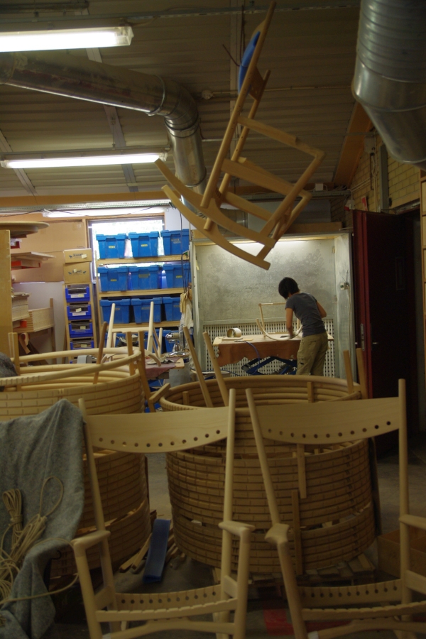 title: Stay in DENMARK 7 | Page No,14 | No.16 | sync-furniture | 株式会社 SYNC | 福岡県 家具工房 | オーダーメイドキッチン