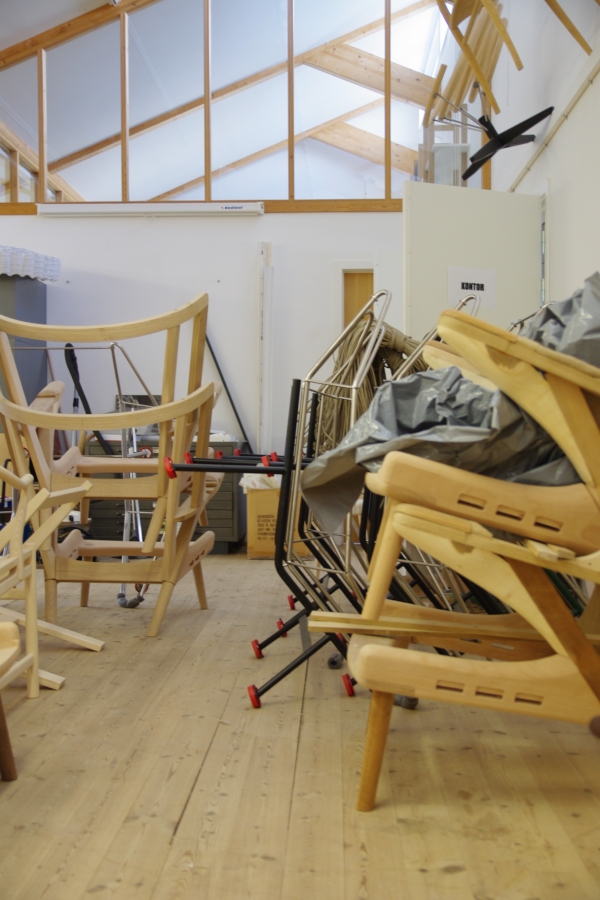 title: Stay in DENMARK 7 | Page No,14 | No.25 | sync-furniture | 株式会社 SYNC | 福岡県 家具工房 | オーダーメイドキッチン