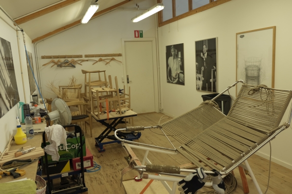 title: Stay in DENMARK 7 | Page No,14 | No.31 | sync-furniture | 株式会社 SYNC | 福岡県 家具工房 | オーダーメイドキッチン