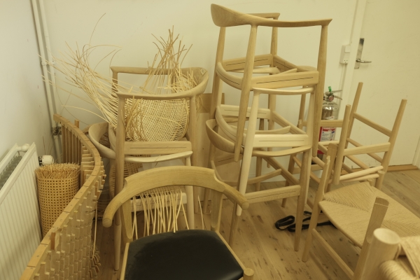 title: Stay in DENMARK 7 | Page No,14 | No.30 | sync-furniture | 株式会社 SYNC | 福岡県 家具工房 | オーダーメイドキッチン