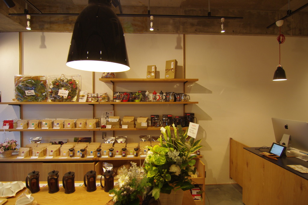 title: SHOP|ADACHI COFFEE | Page No,26 | No.2 | sync-furniture | 株式会社 SYNC | 福岡県 家具工房 | オーダーメイドキッチン