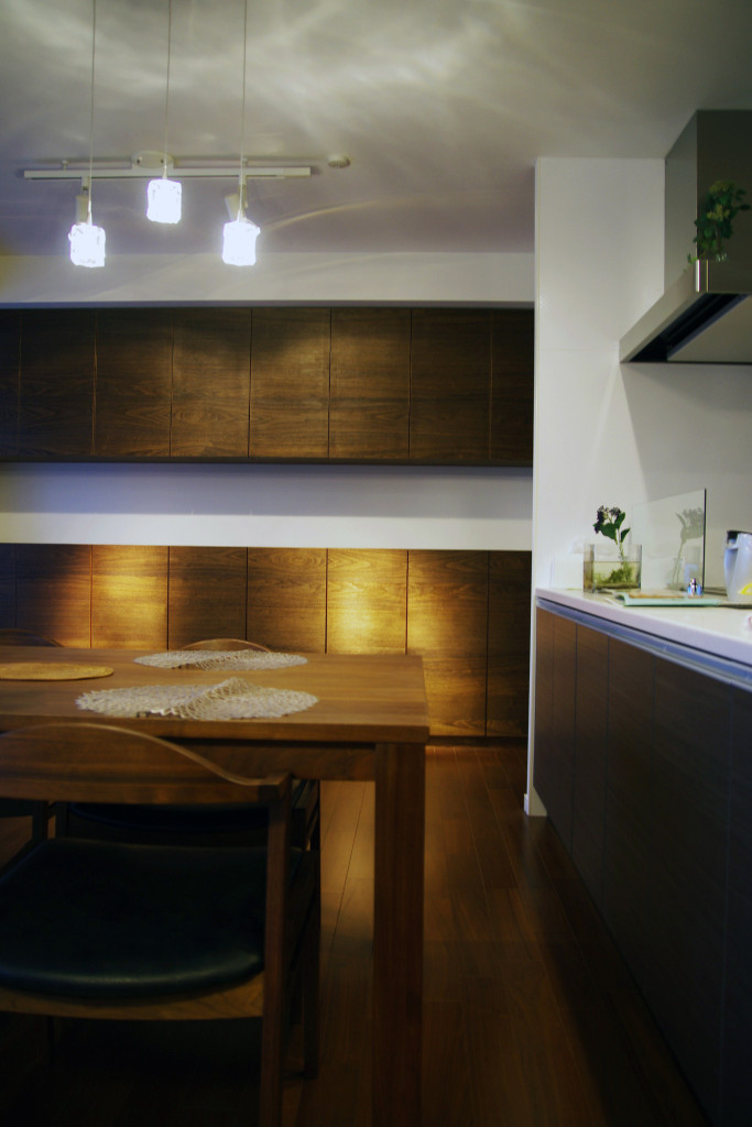 title: HOUSE 29 | Page No,27 | No.2 | sync-furniture | 株式会社 SYNC | 福岡県 家具工房 | オーダーメイドキッチン