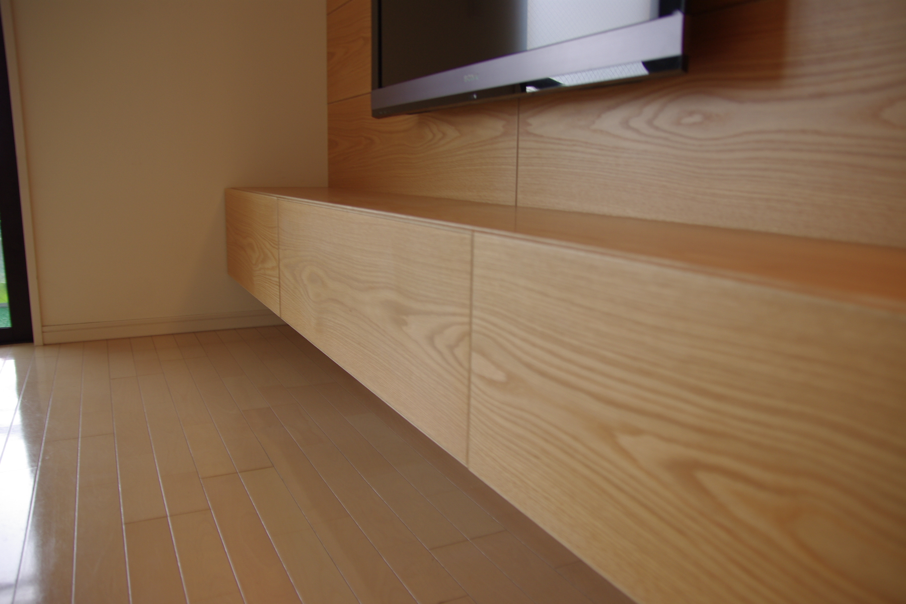 title: HOUSE 43 | Page No,45 | No.2 | sync-furniture | 株式会社 SYNC | 福岡県 家具工房 | オーダーメイドキッチン