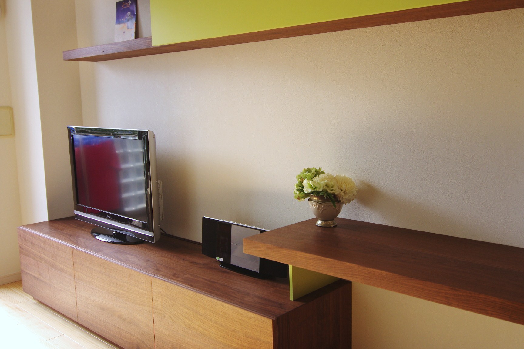 title: HOUSE 13 | Page No,4 | No.6 | sync-furniture | 株式会社 SYNC | 福岡県 家具工房 | オーダーメイドキッチン