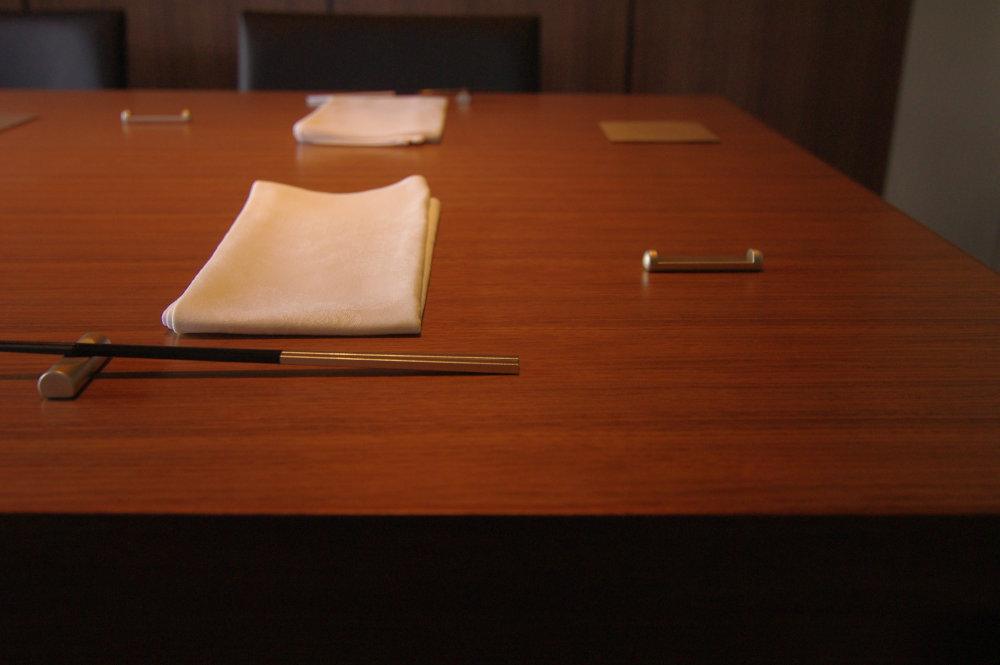 title: SHOP｜La Boucherie S/さめじま精肉店 | Page No,8 | No.7 | sync-furniture | 株式会社 SYNC | 福岡県 家具工房 | オーダーメイドキッチン