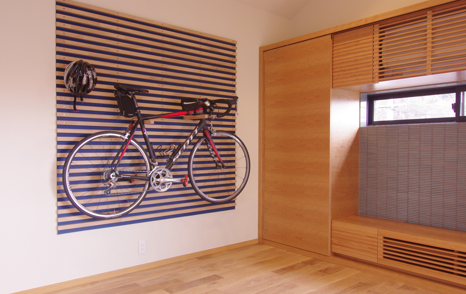 title: HOUSE 14 | Page No,6 | No.16 | sync-furniture | 株式会社 SYNC | 福岡県 家具工房 | オーダーメイドキッチン