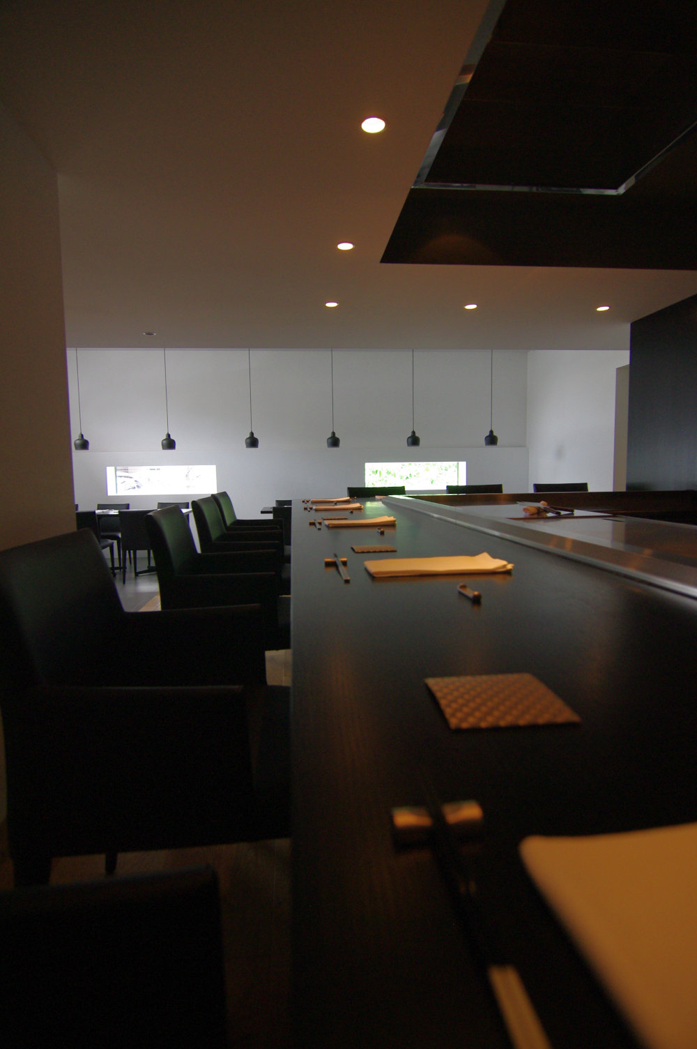 title: SHOP｜La Boucherie S/さめじま精肉店 | Page No,8 | No.4 | sync-furniture | 株式会社 SYNC | 福岡県 家具工房 | オーダーメイドキッチン