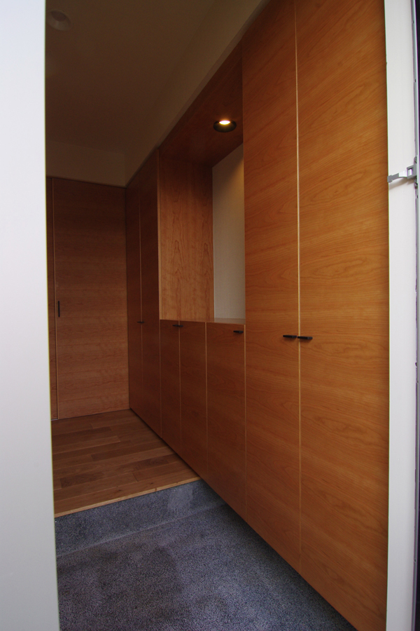 title: HOUSE 14 | Page No,6 | No.18 | sync-furniture | 株式会社 SYNC | 福岡県 家具工房 | オーダーメイドキッチン