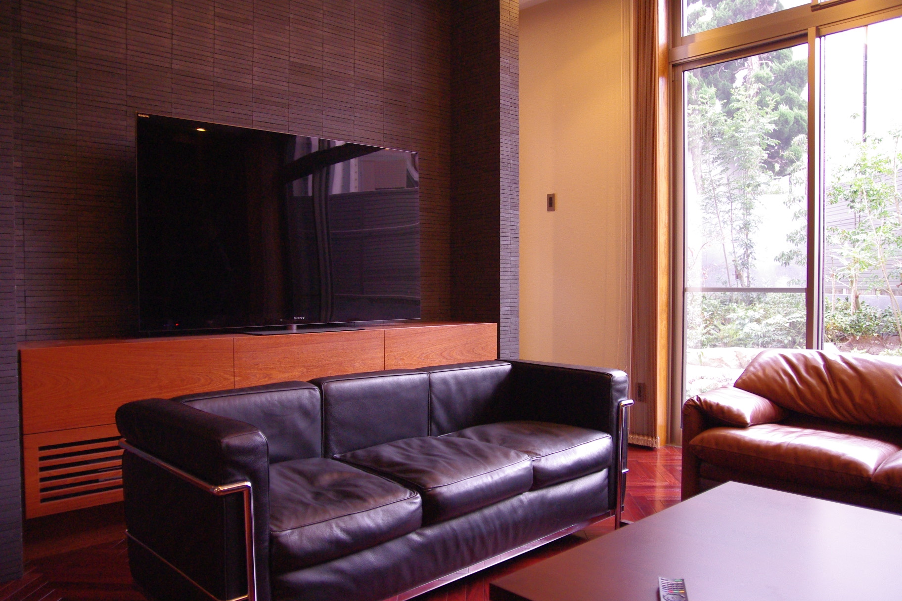 title: HOUSE 44 | Page No,46 | No.4 | sync-furniture | 株式会社 SYNC | 福岡県 家具工房 | オーダーメイドキッチン