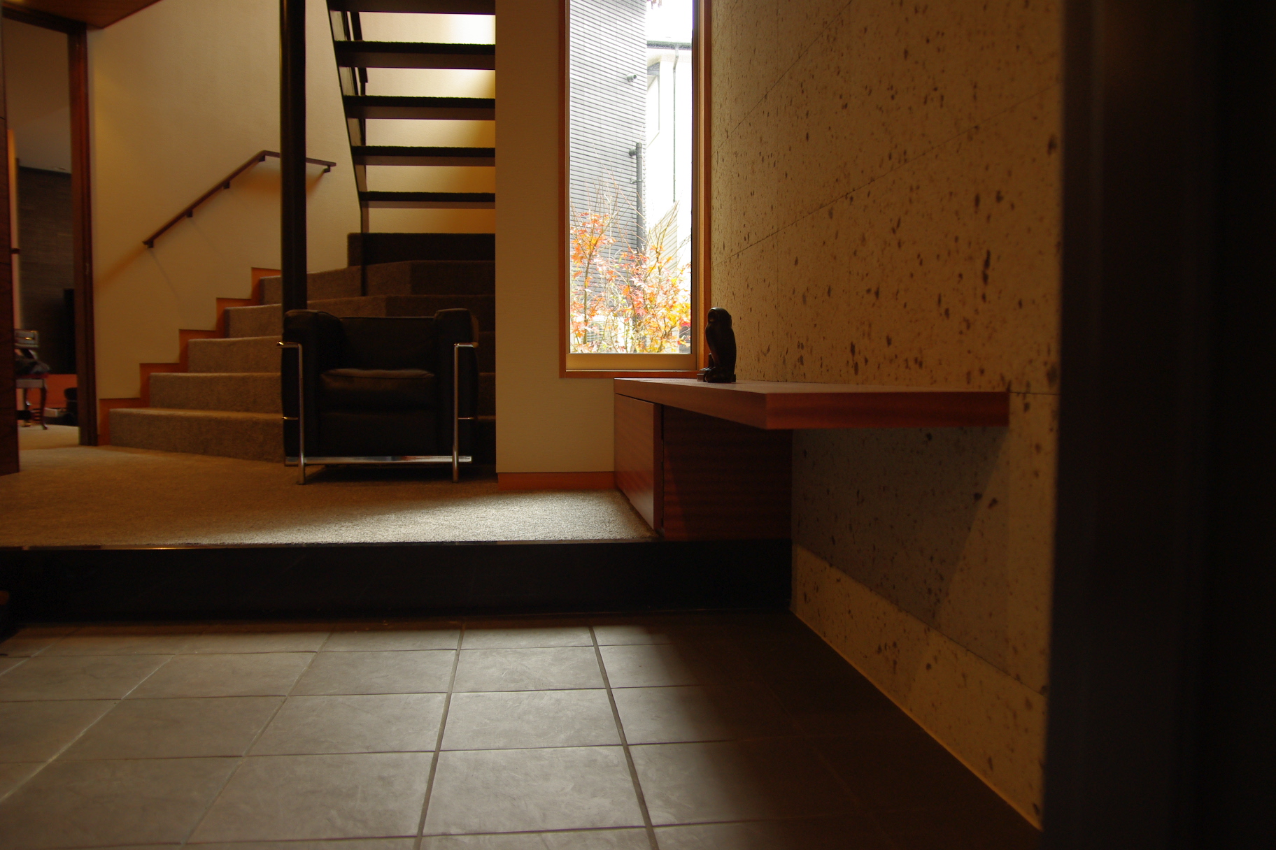 title: HOUSE 44 | Page No,46 | No.2 | sync-furniture | 株式会社 SYNC | 福岡県 家具工房 | オーダーメイドキッチン