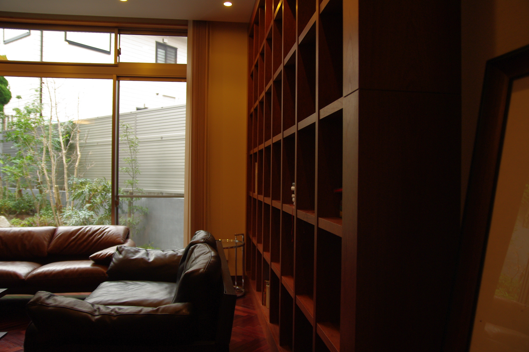 title: HOUSE 44 | Page No,46 | No.6 | sync-furniture | 株式会社 SYNC | 福岡県 家具工房 | オーダーメイドキッチン