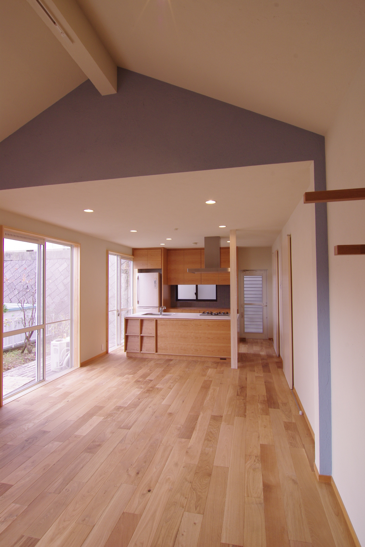 title: HOUSE 14 | Page No,6 | No.3 | sync-furniture | 株式会社 SYNC | 福岡県 家具工房 | オーダーメイドキッチン