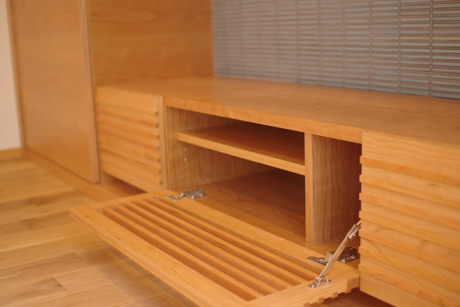 title: HOUSE 14 | Page No,6 | No.14 | sync-furniture | 株式会社 SYNC | 福岡県 家具工房 | オーダーメイドキッチン