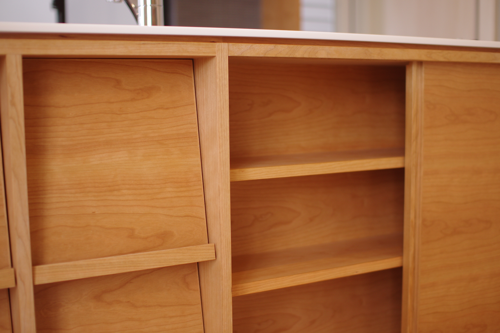 title: HOUSE 14 | Page No,6 | No.5 | sync-furniture | 株式会社 SYNC | 福岡県 家具工房 | オーダーメイドキッチン