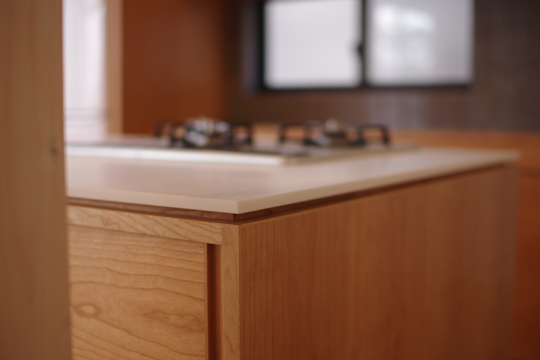 title: HOUSE 14 | Page No,6 | No.6 | sync-furniture | 株式会社 SYNC | 福岡県 家具工房 | オーダーメイドキッチン