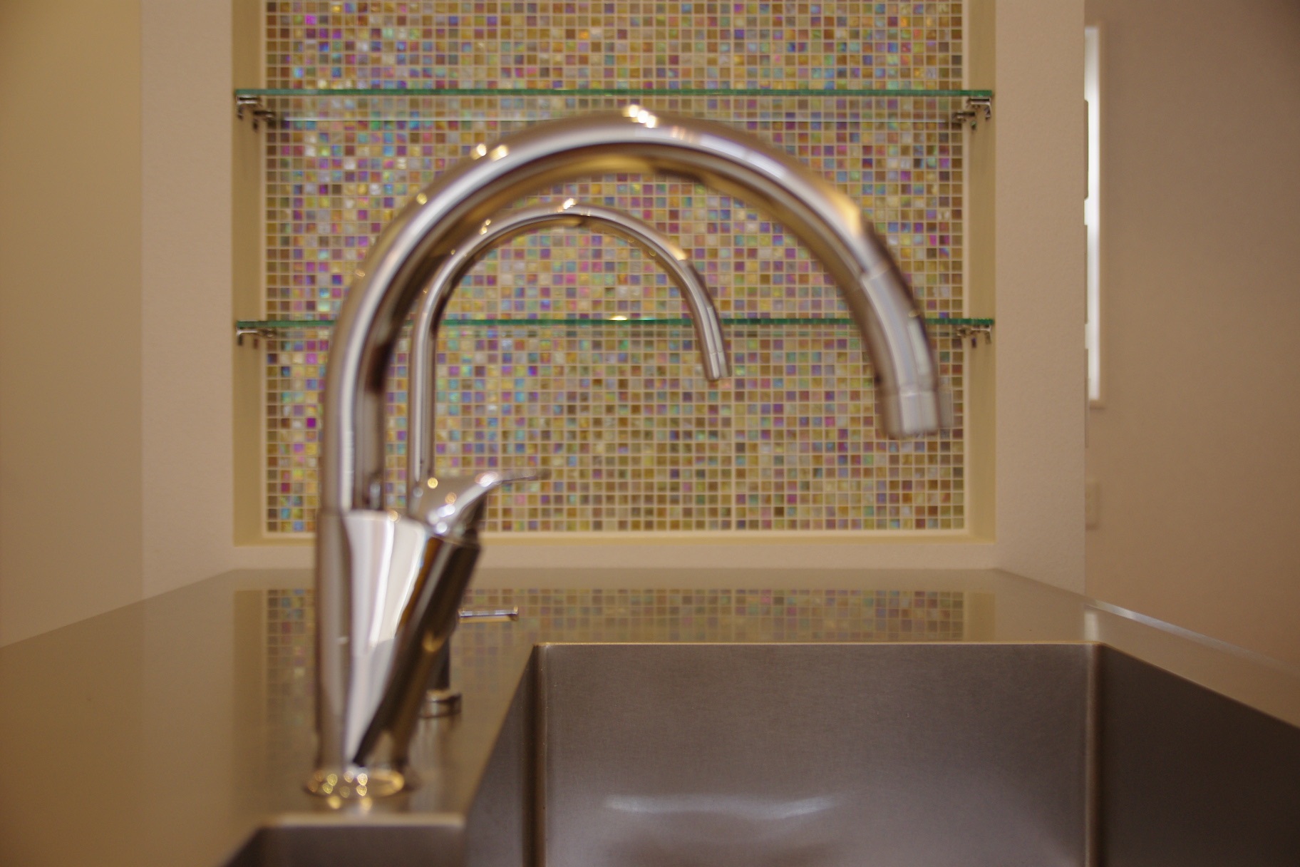 title: HOUSE 15 | Page No,7 | No.12 | sync-furniture | 株式会社 SYNC | 福岡県 家具工房 | オーダーメイドキッチン