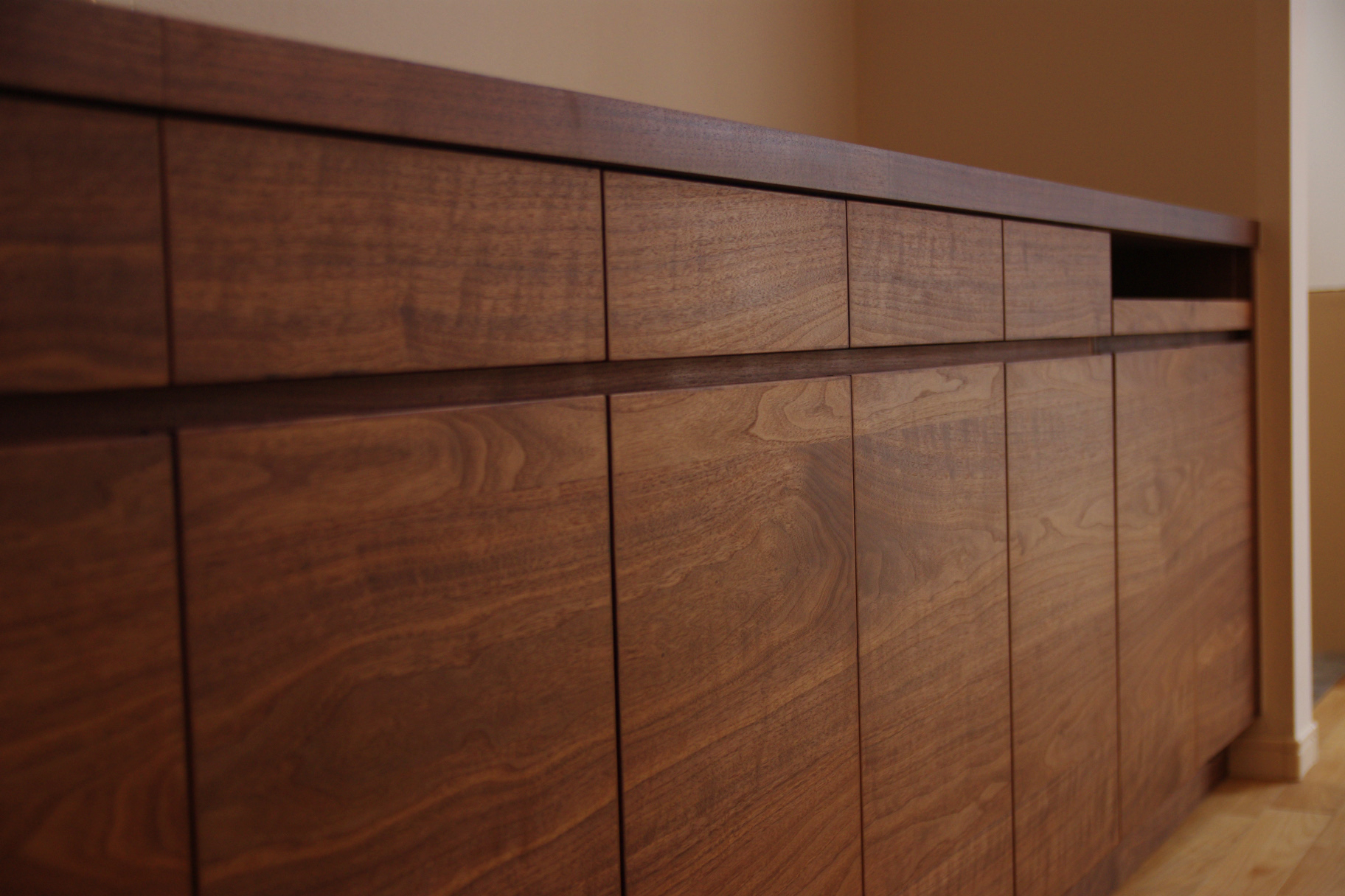 title: HOUSE 15 | Page No,7 | No.8 | sync-furniture | 株式会社 SYNC | 福岡県 家具工房 | オーダーメイドキッチン