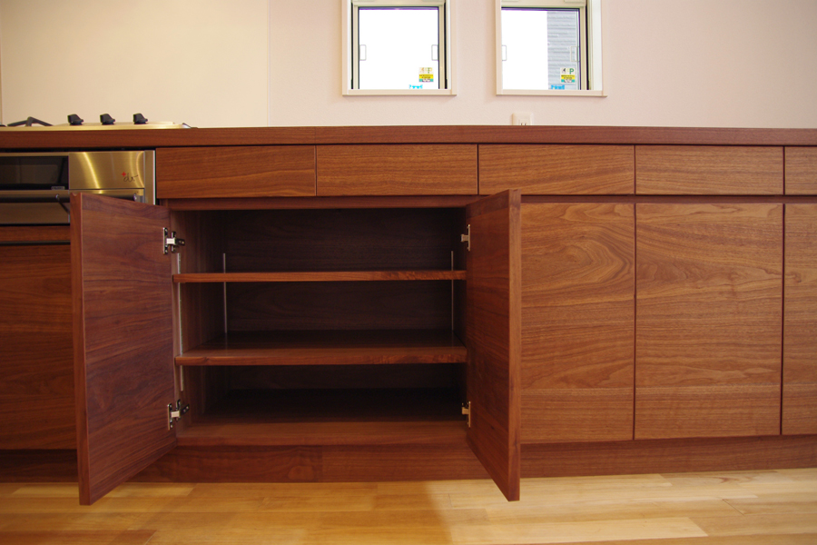 title: HOUSE 15 | Page No,7 | No.15 | sync-furniture | 株式会社 SYNC | 福岡県 家具工房 | オーダーメイドキッチン