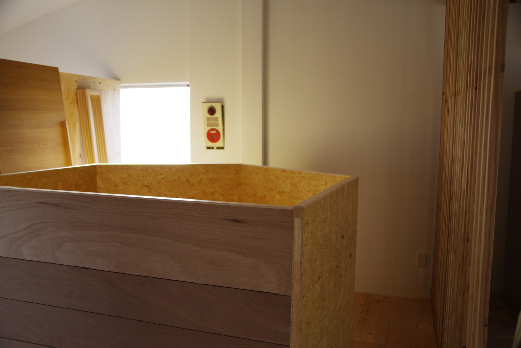 title: 03.09 mon | Page No,20 | No.6 | sync-furniture | 株式会社 SYNC | 福岡県 家具工房 | オーダーメイドキッチン