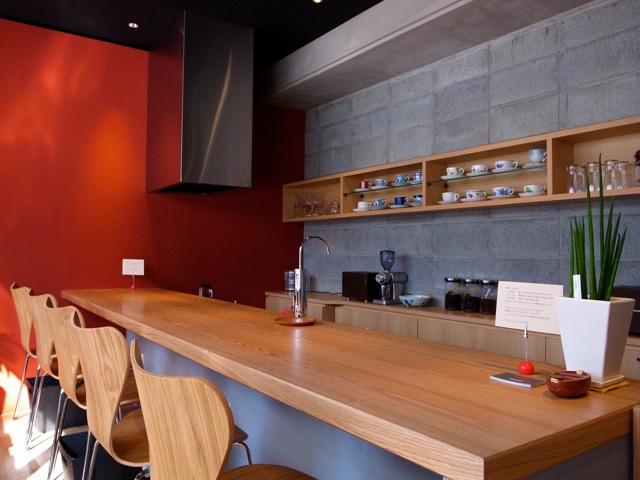 title: SHOP｜goseki | Page No,5 | No.3 | sync-furniture | 株式会社 SYNC | 福岡県 家具工房 | オーダーメイドキッチン