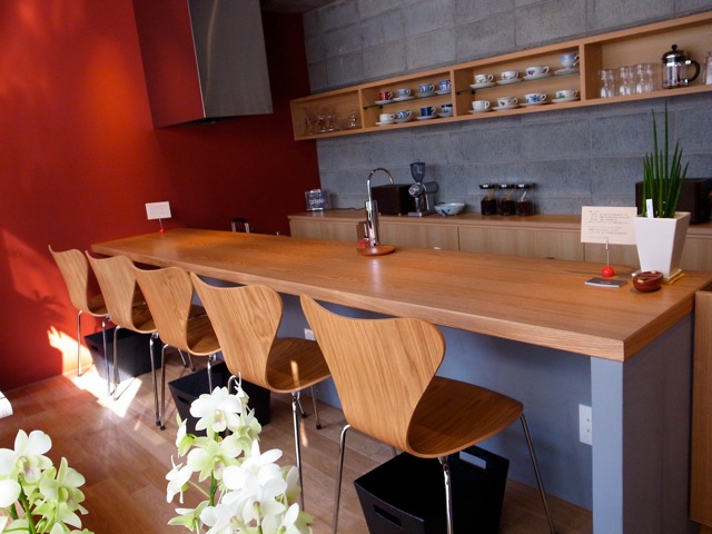 title: SHOP｜goseki | Page No,5 | No.2 | sync-furniture | 株式会社 SYNC | 福岡県 家具工房 | オーダーメイドキッチン