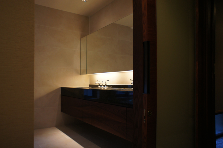 title: HOUSE 44 | Page No,46 | No.17 | sync-furniture | 株式会社 SYNC | 福岡県 家具工房 | オーダーメイドキッチン