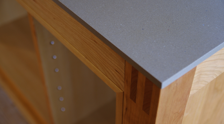 title: 04.13 mon | Page No,21 | No.1 | sync-furniture | 株式会社 SYNC | 福岡県 家具工房 | オーダーメイドキッチン