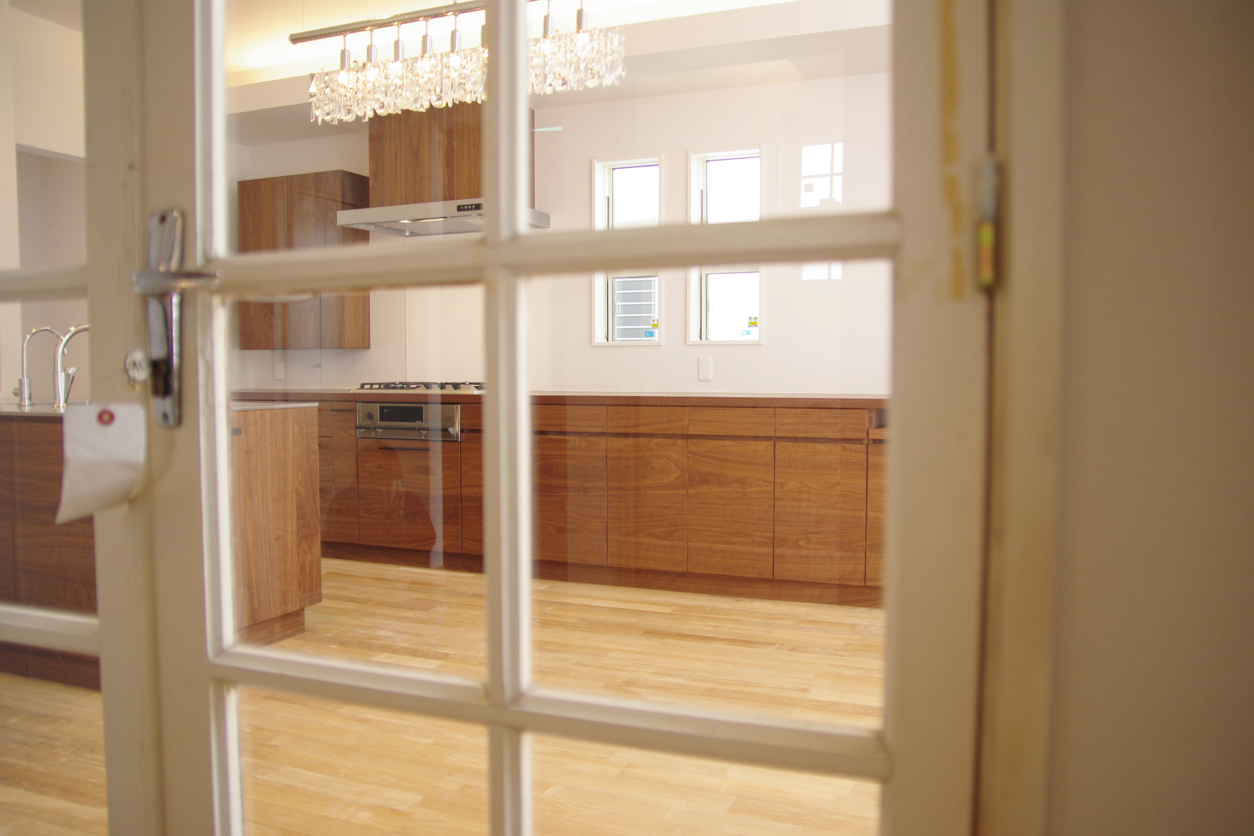 title: HOUSE 15 | Page No,7 | No.17 | sync-furniture | 株式会社 SYNC | 福岡県 家具工房 | オーダーメイドキッチン