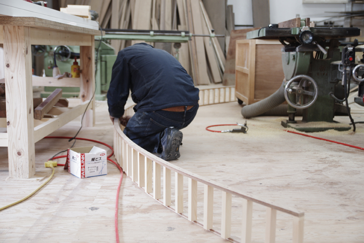 title: 04.14 tue | Page No,22 | No.4 | sync-furniture | 株式会社 SYNC | 福岡県 家具工房 | オーダーメイドキッチン