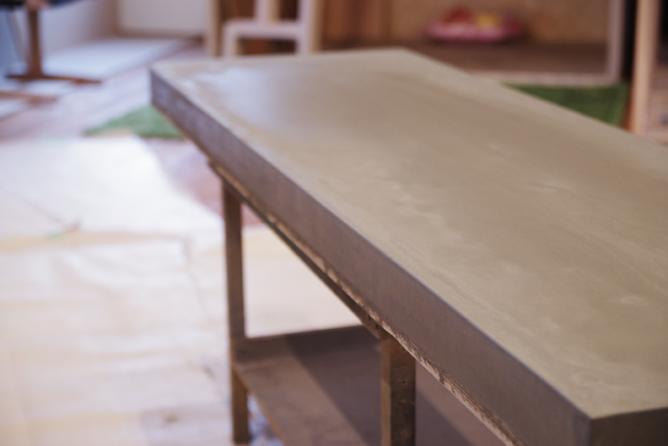 title: 04.14 tue | Page No,22 | No.3 | sync-furniture | 株式会社 SYNC | 福岡県 家具工房 | オーダーメイドキッチン