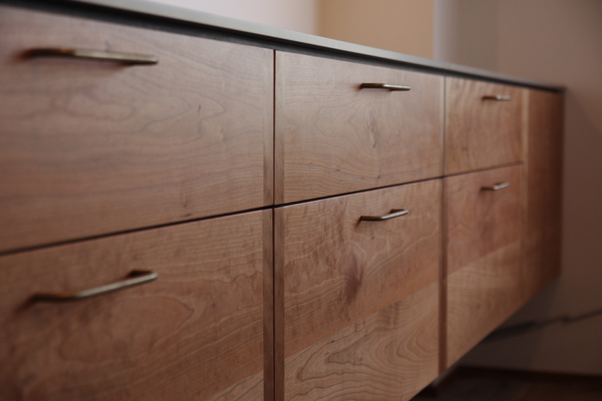 title: 05.19 tue | Page No,27 | No.1 | sync-furniture | 株式会社 SYNC | 福岡県 家具工房 | オーダーメイドキッチン