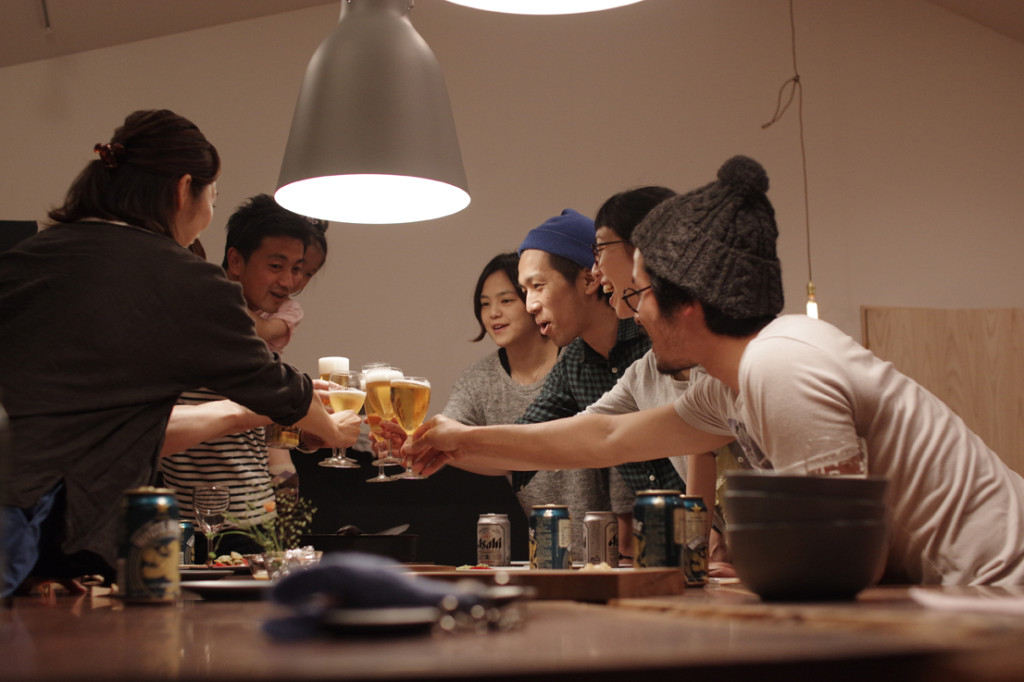 title: 05.15 sat | Page No,25 | No.7 | sync-furniture | 株式会社 SYNC | 福岡県 家具工房 | オーダーメイドキッチン