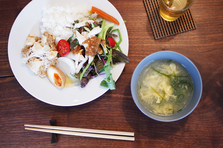 title: マサミール研究所 “料理教室  vol.0” | Page No,29 | No.7 | sync-furniture | 株式会社 SYNC | 福岡県 家具工房 | オーダーメイドキッチン