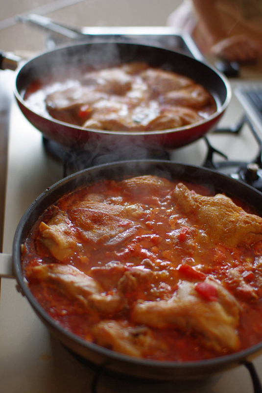 title: food+ “料理教室 vol.1” | Page No,33 | No.5 | sync-furniture | 株式会社 SYNC | 福岡県 家具工房 | オーダーメイドキッチン