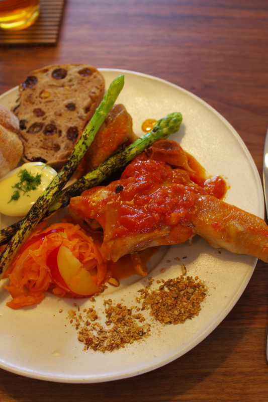 title: food+ “料理教室 vol.1” | Page No,33 | No.10 | sync-furniture | 株式会社 SYNC | 福岡県 家具工房 | オーダーメイドキッチン