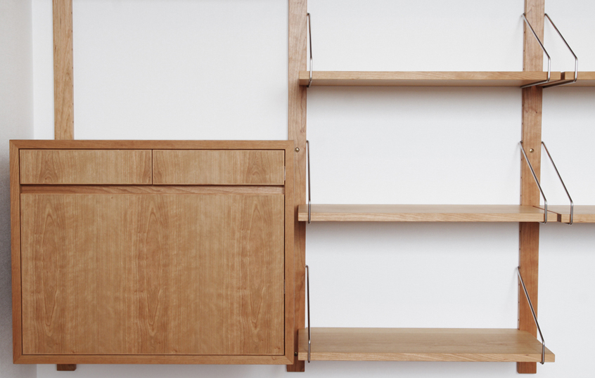 title: 06.26 fri | Page No,32 | No.2 | sync-furniture | 株式会社 SYNC | 福岡県 家具工房 | オーダーメイドキッチン