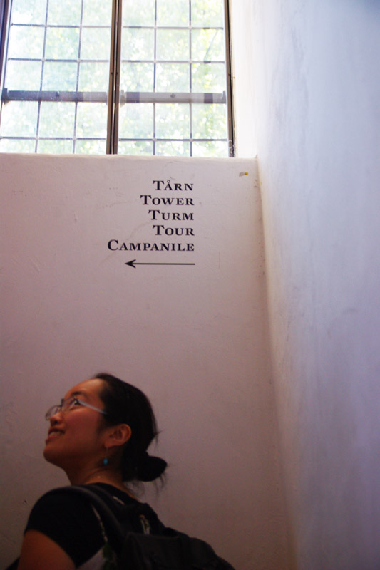 title: Stay in DENMARK 8 | Page No,42 | No.6 | sync-furniture | 株式会社 SYNC | 福岡県 家具工房 | オーダーメイドキッチン