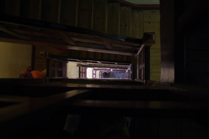 title: Stay in DENMARK 8 | Page No,42 | No.7 | sync-furniture | 株式会社 SYNC | 福岡県 家具工房 | オーダーメイドキッチン