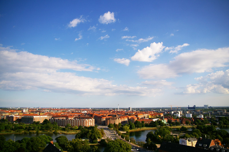 title: Stay in DENMARK 8 | Page No,42 | No.17 | sync-furniture | 株式会社 SYNC | 福岡県 家具工房 | オーダーメイドキッチン