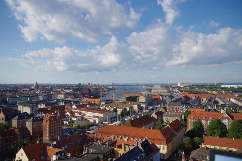 title: Stay in DENMARK 8 | Page No,42 | No.15 | sync-furniture | 株式会社 SYNC | 福岡県 家具工房 | オーダーメイドキッチン