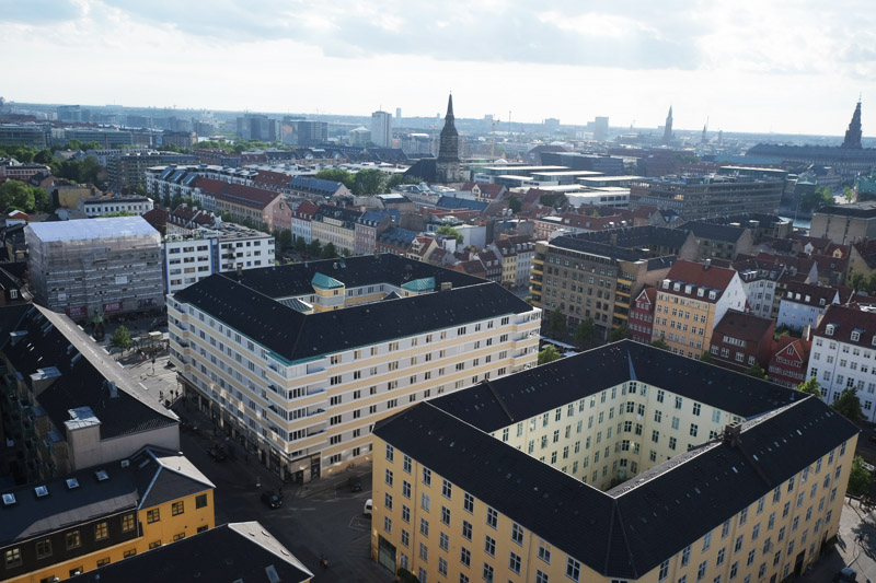 title: Stay in DENMARK 8 | Page No,42 | No.14 | sync-furniture | 株式会社 SYNC | 福岡県 家具工房 | オーダーメイドキッチン