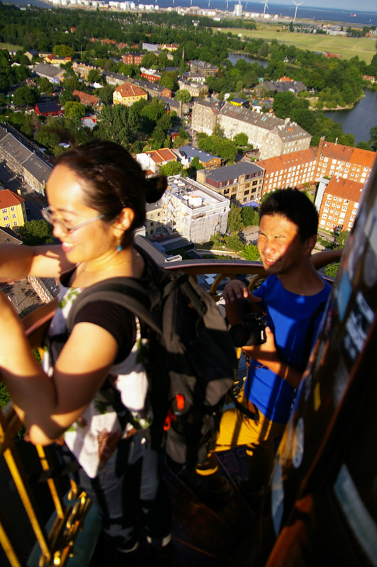 title: Stay in DENMARK 8 | Page No,42 | No.12 | sync-furniture | 株式会社 SYNC | 福岡県 家具工房 | オーダーメイドキッチン