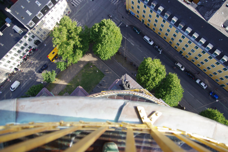 title: Stay in DENMARK 8 | Page No,42 | No.11 | sync-furniture | 株式会社 SYNC | 福岡県 家具工房 | オーダーメイドキッチン