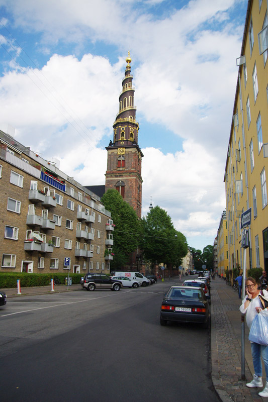 title: Stay in DENMARK 8 | Page No,42 | No.4 | sync-furniture | 株式会社 SYNC | 福岡県 家具工房 | オーダーメイドキッチン