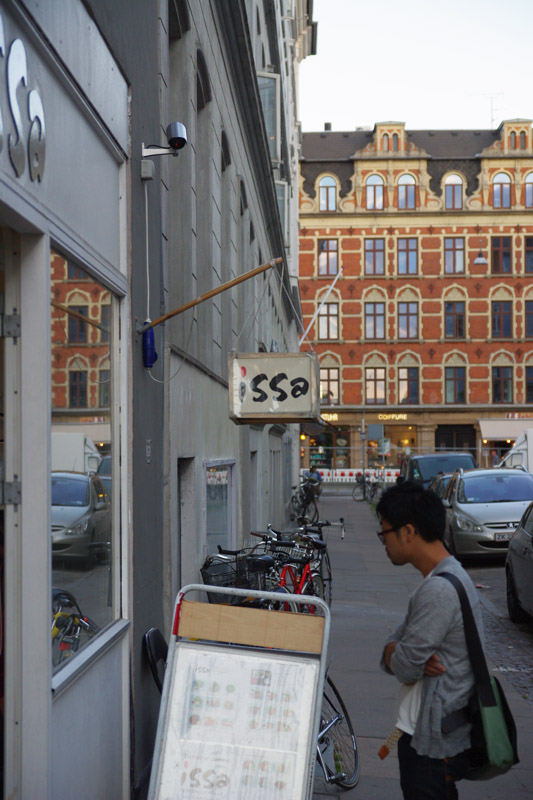 title: Stay in DENMARK 8 | Page No,42 | No.22 | sync-furniture | 株式会社 SYNC | 福岡県 家具工房 | オーダーメイドキッチン