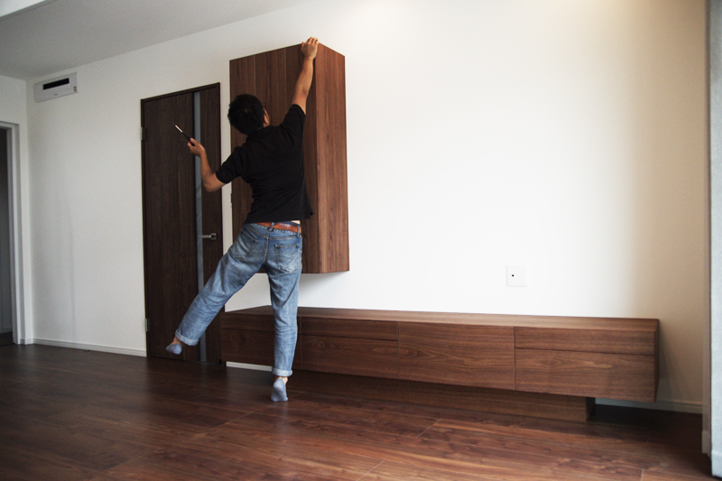 title: 07.11 sat | Page No,38 | No.1 | sync-furniture | 株式会社 SYNC | 福岡県 家具工房 | オーダーメイドキッチン