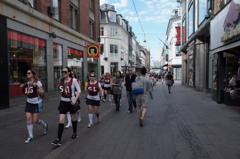 title: Stay in DENMARK 9 | Page No,45 | No.8 | sync-furniture | 株式会社 SYNC | 福岡県 家具工房 | オーダーメイドキッチン