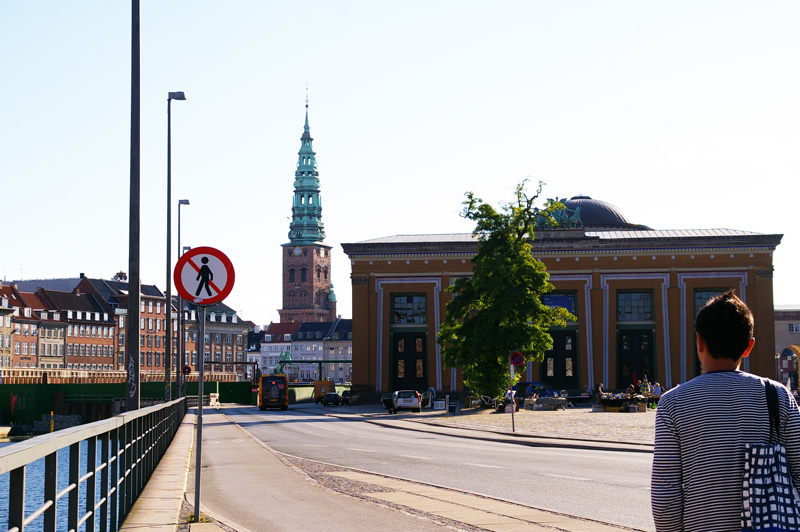 title: Stay in DENMARK 9 | Page No,45 | No.2 | sync-furniture | 株式会社 SYNC | 福岡県 家具工房 | オーダーメイドキッチン